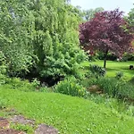Insolite Dans Un Moulin A Eau Avec Privatif Дом отдыха Champagnac (Charente-Maritime)