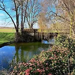 Insolite Dans Un Moulin A Eau Avec Privatif * Champagnac (Charente-Maritime)