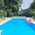 Дом отдыха Insolite Dans Un Moulin A Eau Avec Privatif *