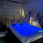 Insolite Dans Un Moulin A Eau Avec Privatif *