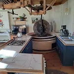 Дом отдыха Insolite Dans Un Moulin A Eau Avec Privatif Champagnac (Charente-Maritime)