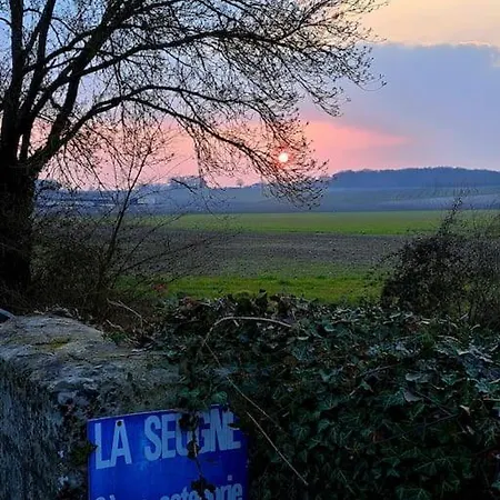 度假居 Insolite Dans Un Moulin A Eau Avec Privatif