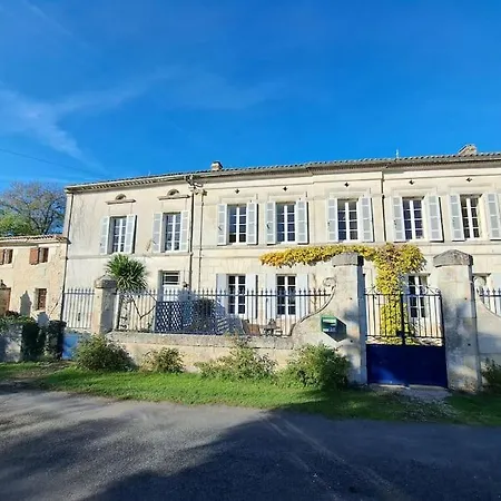 度假居 Insolite Dans Un Moulin A Eau Avec Privatif *