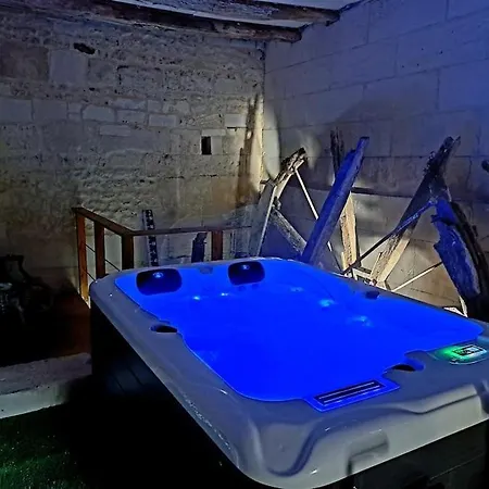 Insolite Dans Un Moulin A Eau Avec Privatif *