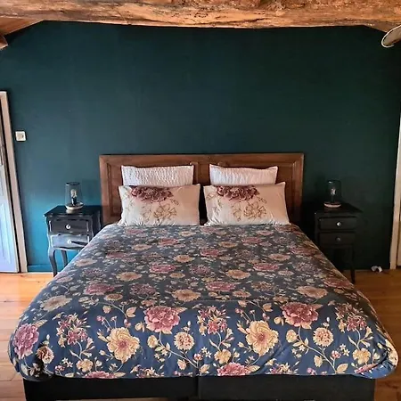 Insolite Dans Un Moulin A Eau Avec Privatif Champagnac (Charente-Maritime)