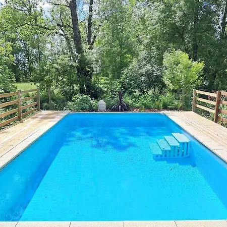Insolite Dans Un Moulin A Eau Avec Privatif * Champagnac (Charente-Maritime)