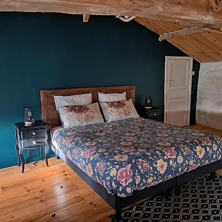 Insolite Dans Un Moulin A Eau Avec Privatif