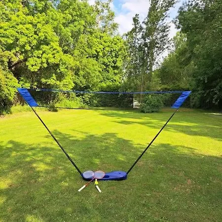 度假居 Insolite Dans Un Moulin A Eau Avec Privatif *