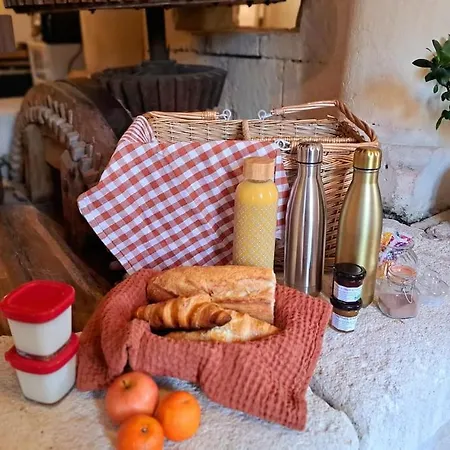 Insolite Dans Un Moulin A Eau Avec Privatif *