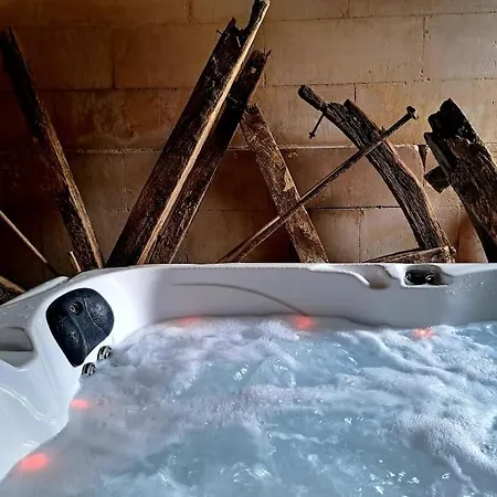 Insolite Dans Un Moulin A Eau Avec Privatif