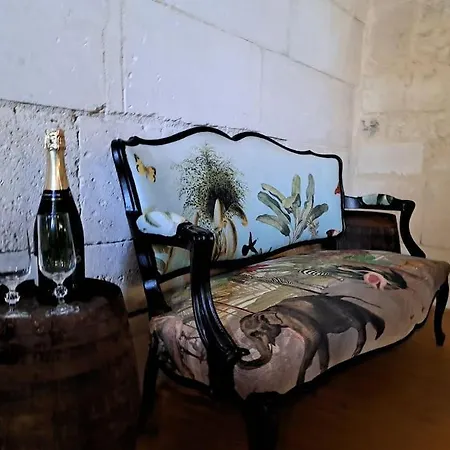 Insolite Dans Un Moulin A Eau Avec Privatif Holiday home