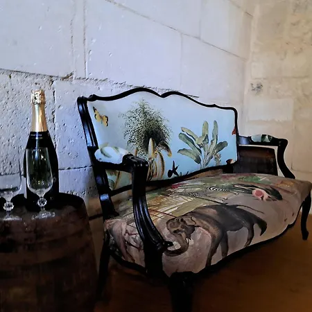 Insolite Dans Un Moulin A Eau Avec Privatif Holiday home